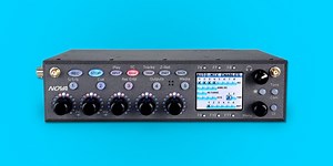 Zaxcom Nova Can Now Record 16 Tracks of Audio Thanks to Significant Update