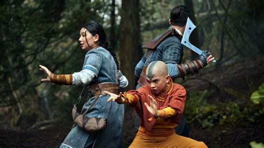 Did We Really Need Netflix's Live-Action 'Avatar: The Last Airbender'?