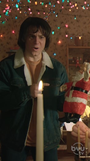 Studio C | BYUtv on Instagram: "WILLLLLLLLL!!!!!! #strangerthings #seasons #upsidedown #studioc #sketchcomedy"