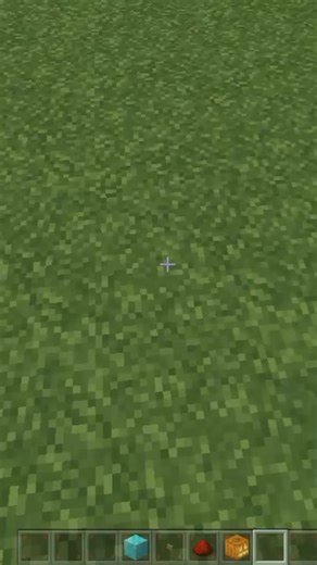 How to Make a Golem from Any Block in Minecraft