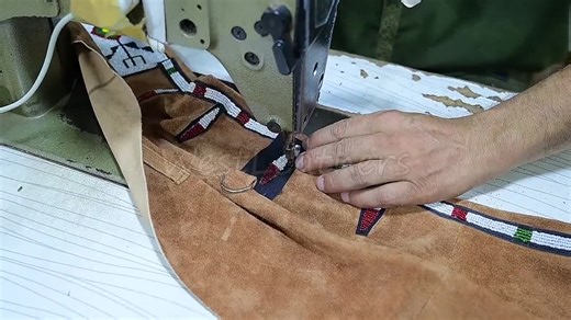 Handmade Brown Suede Fringe Jacket: Cropped Western Leather Coat - Etsy