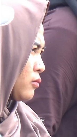 sharp gaze #aaf #karapansapimadura #probolinggo