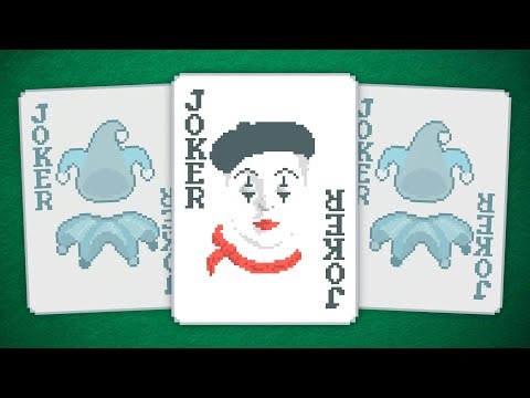 The Double Invisible Gambit