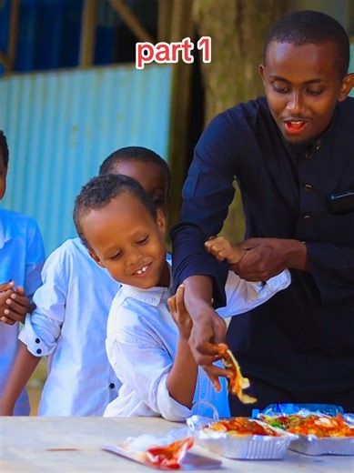 Heegan Production: Mahadnaq iyo Waxbarashada