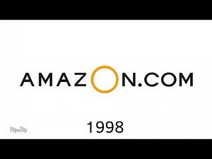 Amazon Historical Logos Reversed
