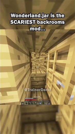 Wonderland.jar is TERRIFYING...