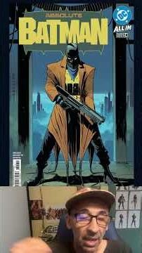 Absolute Batman #24 Preview – Bruce Wayne Faces His Darkest Battle Yet!
