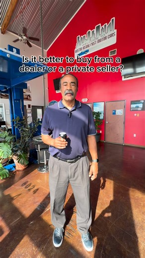 16 reactions | At Austin Rising Fast Motor Cars, we pride ourselves...