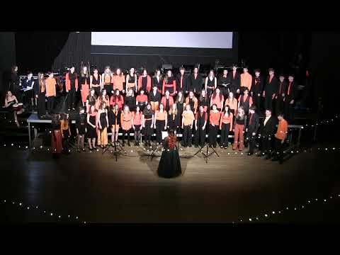 Iuventus, gaude! - Baba Yetu (Christopher Tin arr. Chris Kiagiri)