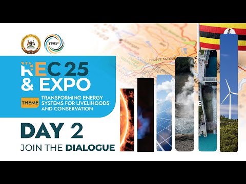Renewable Energy Conference 2025 and EXPO_Day 2
