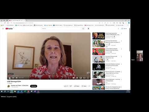 Webinar on Deprescribing Psychotropics with Mark Horowitz, MBBS PhD