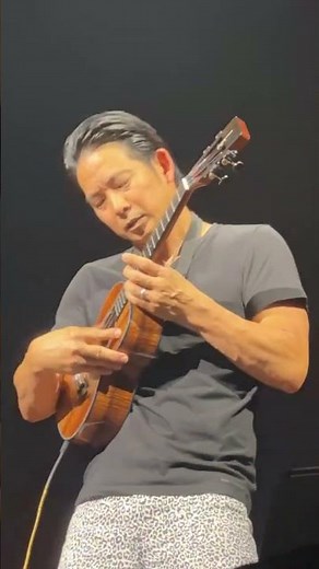Jake Shimabukuro - Mesa Arts Center - June 9, 2026