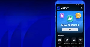 Descarga y ejecuta VK Play en PC y Mac (emulador)