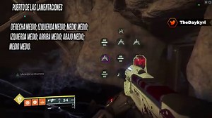 Guía Destiny 2: cómo conseguir Xenófago, la ametralladora excepcional de Bastión de Sombras