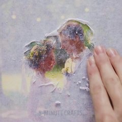 How to Do an Easy DIY Photo Transfer