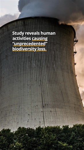 2.1M views · 2K reactions | What's the biggest threat to our ...