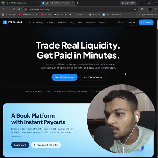 Is ICT Forex Trading Legit? ICT Concepts Explained