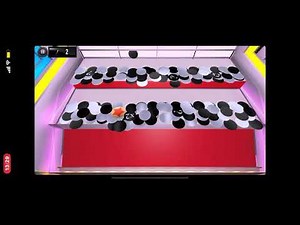 Tipping Point App - Winning £11,200 With Double Counter In 6 Counters