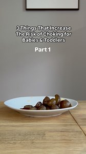 3.4K views · 117 reactions | A safe eating environment is key ️ We...