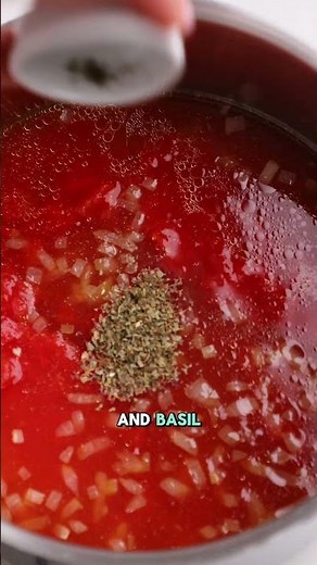 The Best Tomato Soup Recipe Ever #souprecipe #fallrecipe #easyrecipe
