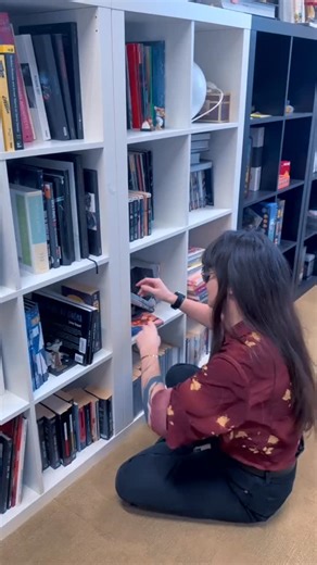 DON'T NOD on Instagram: "And that’s why you put it on your shelf straight away when it arrives…"