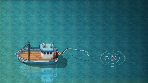 Fishing Inc - Official Demo Trailer