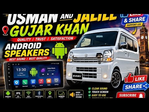 Suzuki Every 2026 Complete Review | Price, Fuel Average & Features in Pakistan