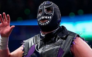 Evil Uno claims WWE approached him after AEW signing