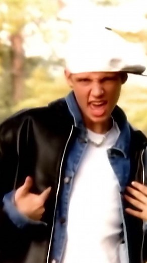 Backstreet Boys We've Got It Goin' On Music Video