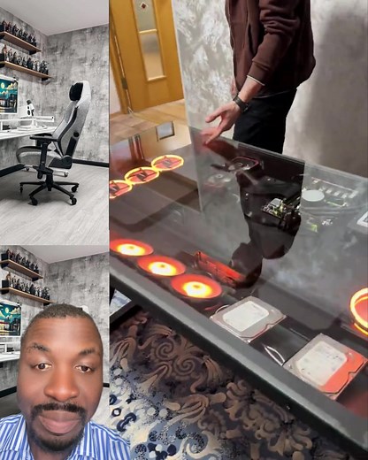 Gaming PC Build #techtips #gamingpc #pcbuild #techtok