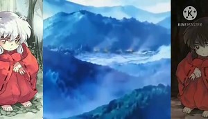 INUYASHA cap 1 temporada 1 español LATINO | Otaku clips