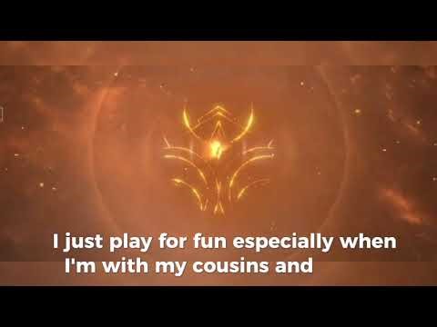 A very short introduction about myself.