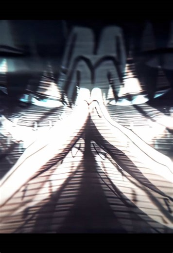 Animation of Dabi's Quirk Awakening Featuring Yeat