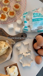 Yes, it’s November. Yes, I’m baking holiday cookies. No, I don’t regret a single sprinkle. | Giant Eagle