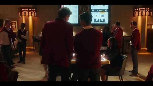 Bet Season 1 Episode 1 2025 Full Episode HD Streaming