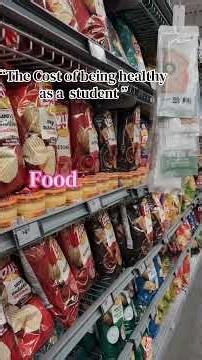 Cellphilm project “The Cost of Being Healthy as a Student “