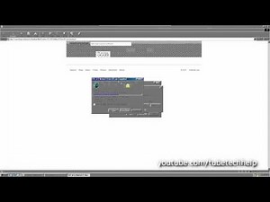K-Meleon - The alternative to Internet Explorer for older Windows (95/98/ME/NT/2k)