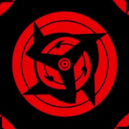 Super cool Sharingan Edit #sharingan #sharinganedit