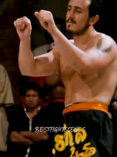 Bloodsport (1988) Original Montage and Exotic Edit