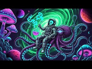 Deep Reggae Roots and Psychedelic Dub Echoes for a Restful, Hypnotic Sound Journey