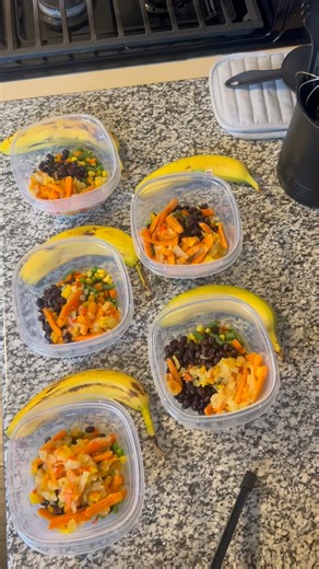5 healthy lunches for just $16.33! 🥗💰
