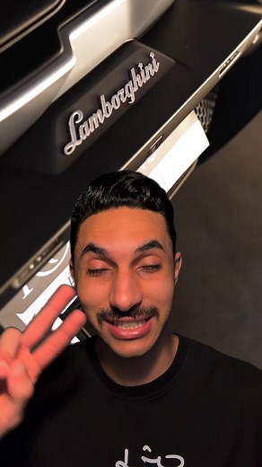 127K views · 10K reactions | يا ساتاار☹️ Lebanon Lamborghini Crash __ #sharawny #عربيات #سيارات #اخبار_السيارات #الوطن_العربى #Lmaborghini #Revuelto | Alaa El Sharawny - علاء الشرونى | Facebook