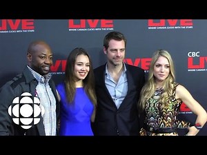 CBC Stars Celebrate the Fall Preview | CBC Connects