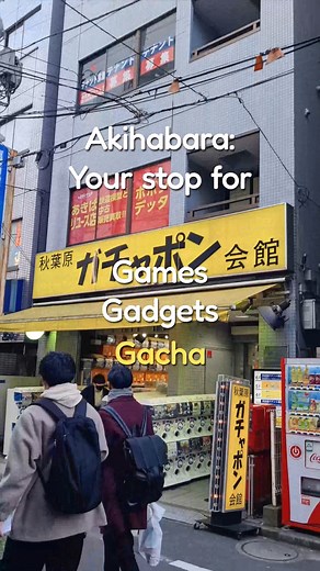 6.8K views · 86 reactions | Gachapon hunt! Where to find the best...