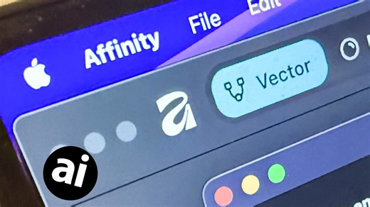 New Affinity app, OLED iPad mini, Apple Maps ads, and Apple earnings, on the AppleInsider Podcast