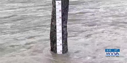 Monroe County experiencing ‘historic flooding,’ says official