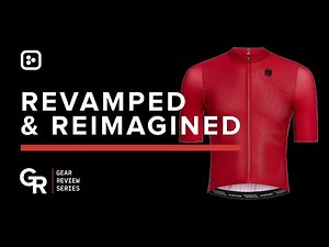 Giordana Men’s FR-C Pro Short-Sleeve Jersey | Gear Reviews