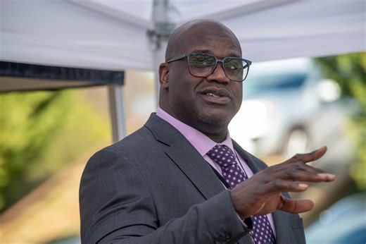 The Hershey Company and NBA legend reveal newest treat