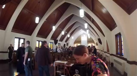 St Paul Lutheran Church Tampa ELCA on Reels
