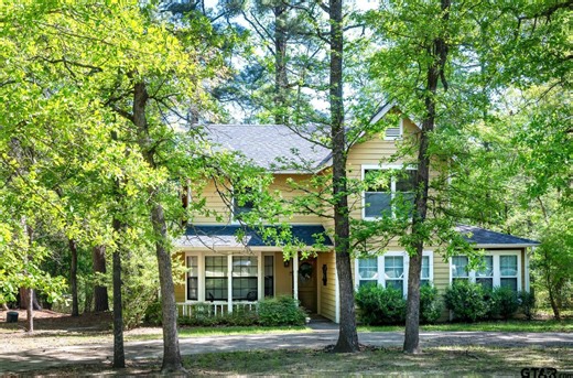 154 Pine Glen, Holly Lake Ranch, TX 75765 - MLS 26005171 - Coldwell Banker